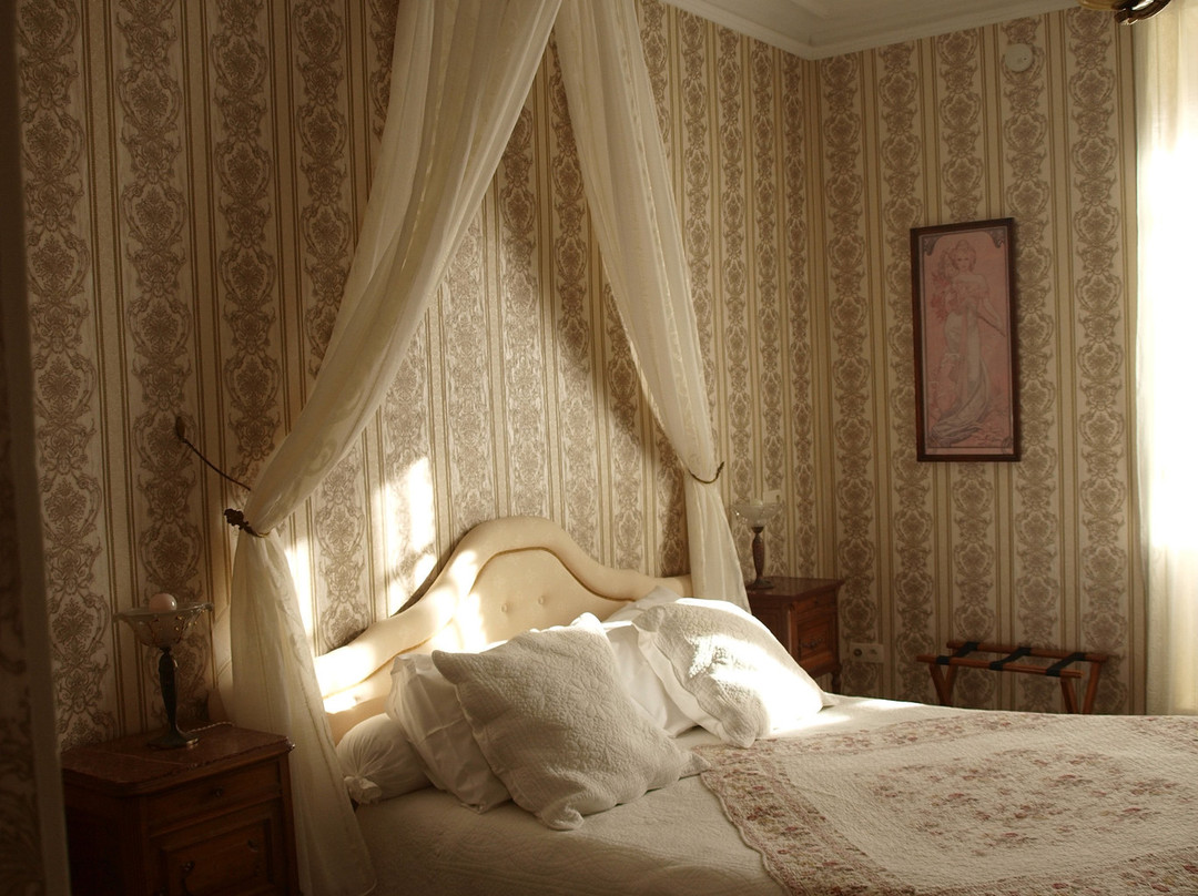 Villa Magnolia Parc主图