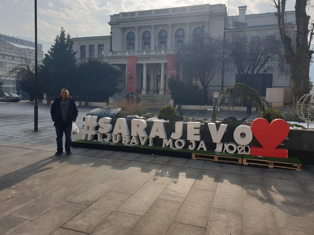 BALKAN TRAVEL SERVICES景点图片