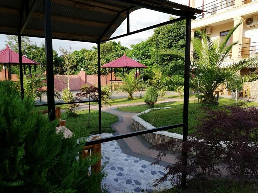 Black Sea Hotel主图