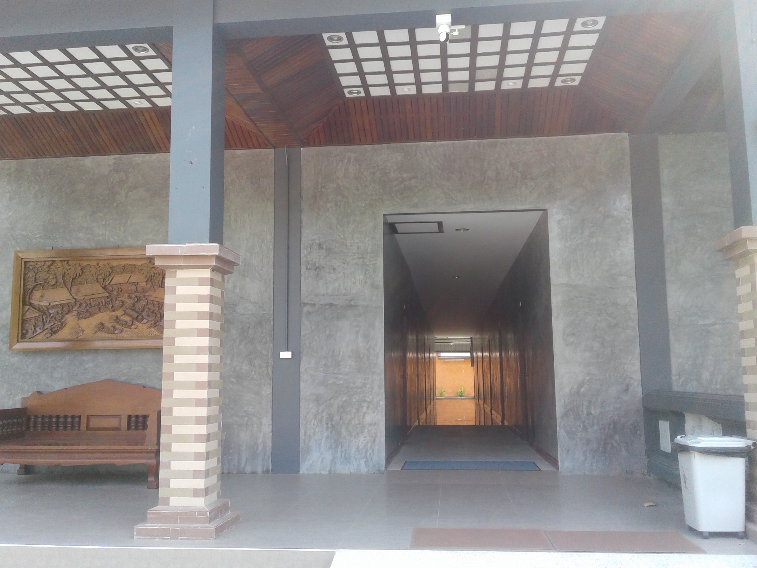 Pingview Villa Resort-浴室