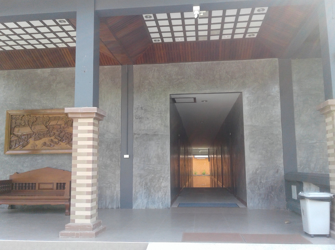 Pingview Villa Resort主图
