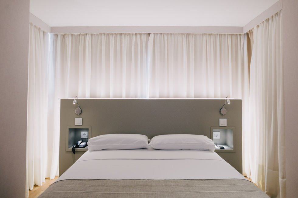 Hotel PAX Torrelodones主图