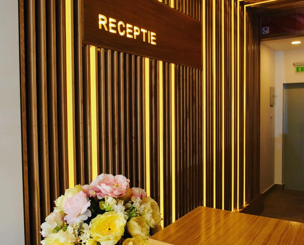 Pensiunea Poliana主图