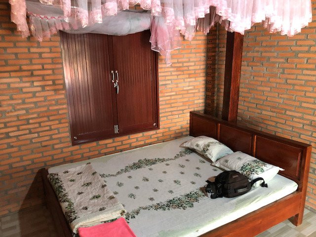 Forest Side Eco Lodge主图