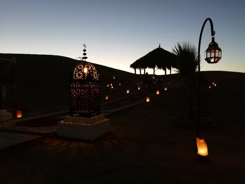 21tour of Morocco-马拉喀什必去景点