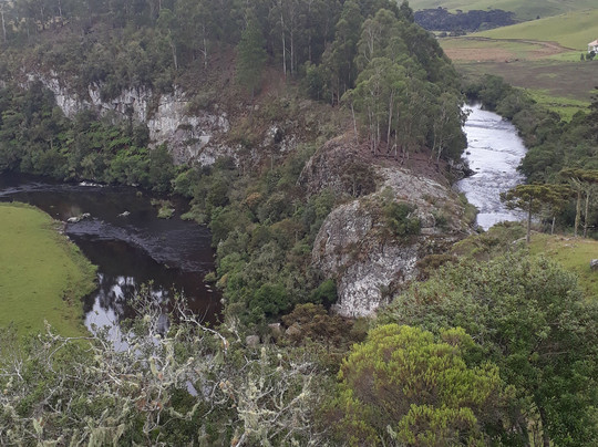 Desnível dos Rios-Sao Jose dos Ausentes必去景点