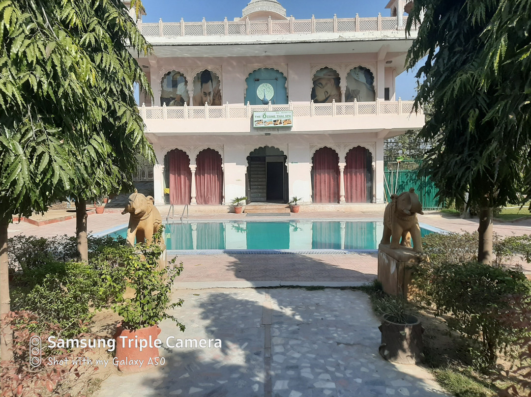 Royal Heritage Kishangarh主图