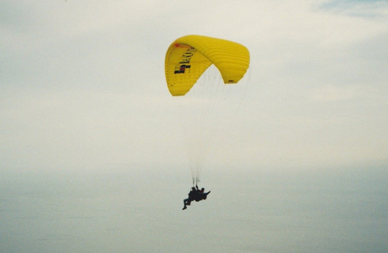 null-Llogara National Park