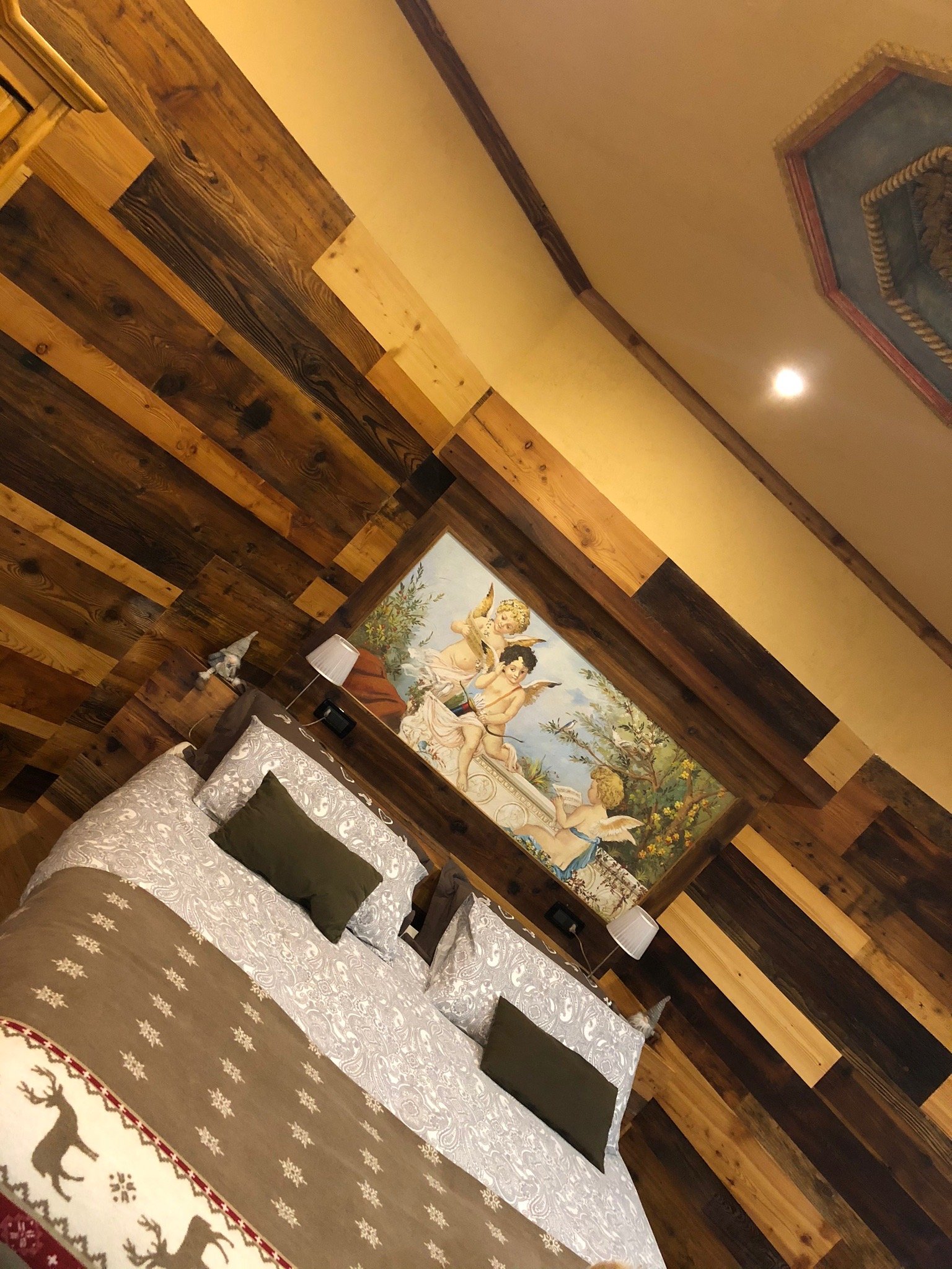 B&B Nonno Remo-官方