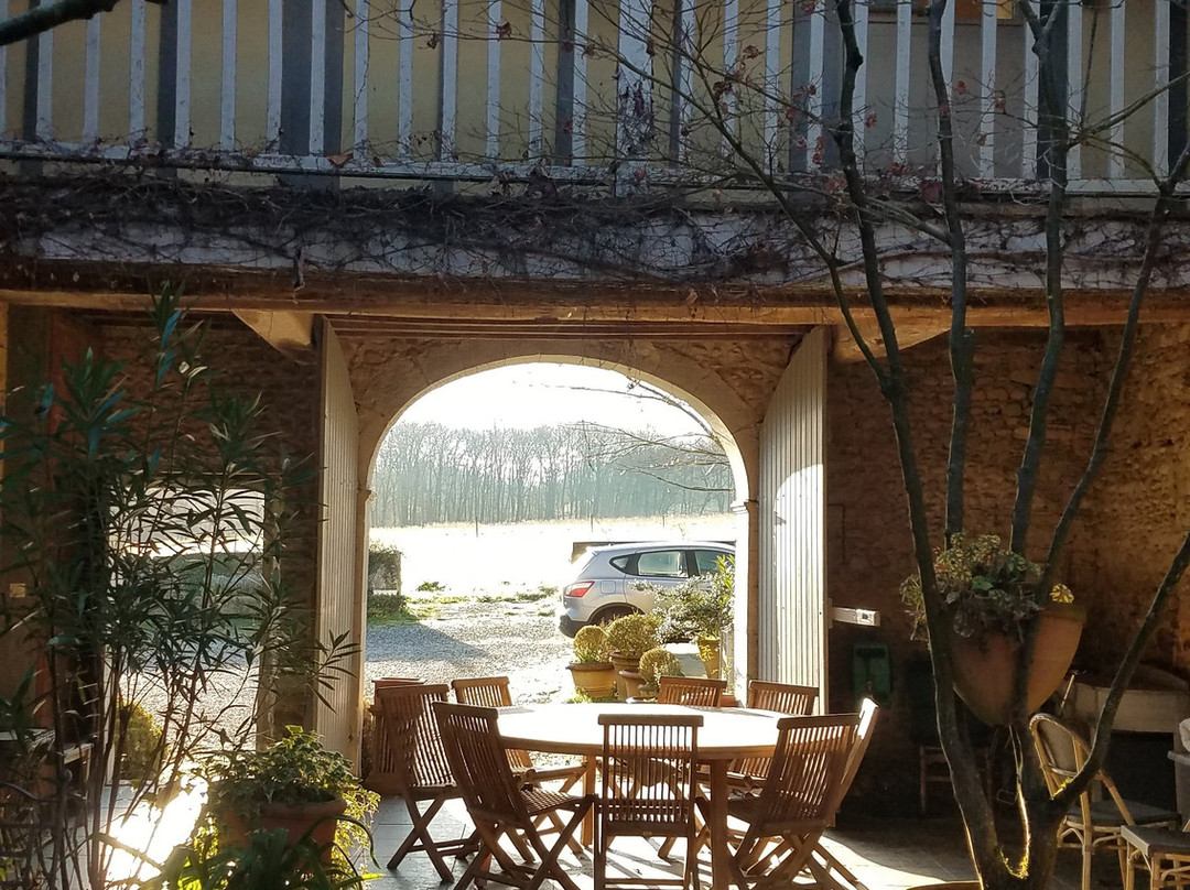 La Bastide Estratte