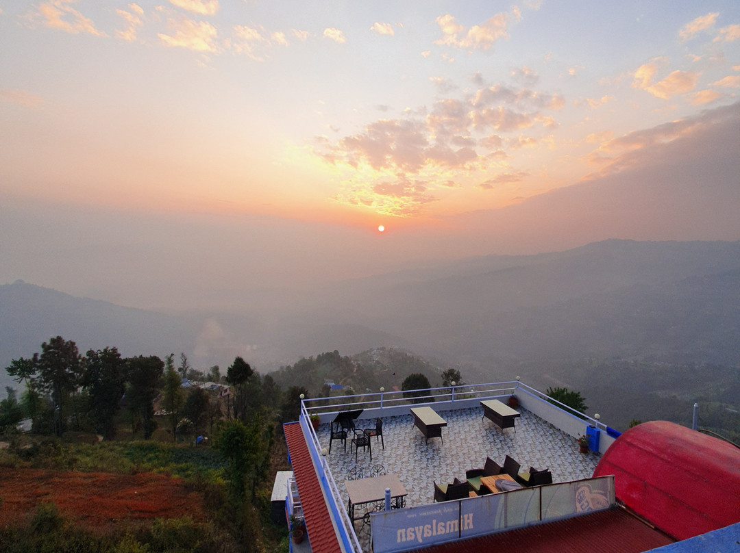 喜马拉雅日出宾馆主图