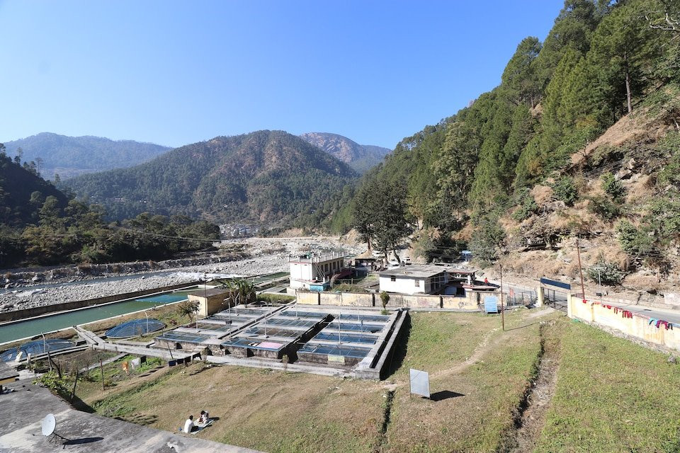 Geetanjali Resort主图