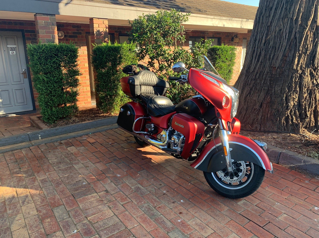 最佳西方白金汉国际酒店主图