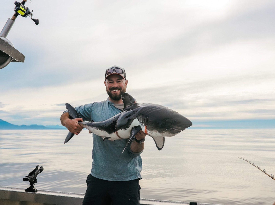 Cascade Creek Lodge主图