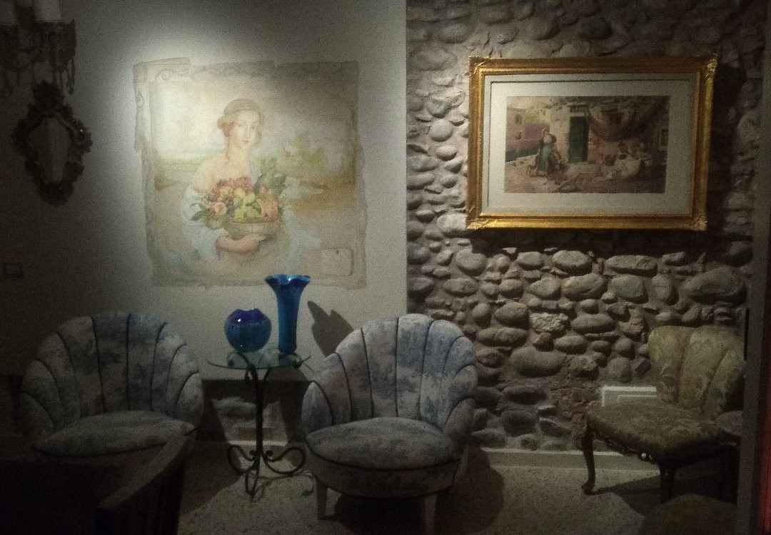 Talamo B&B from 1570主图