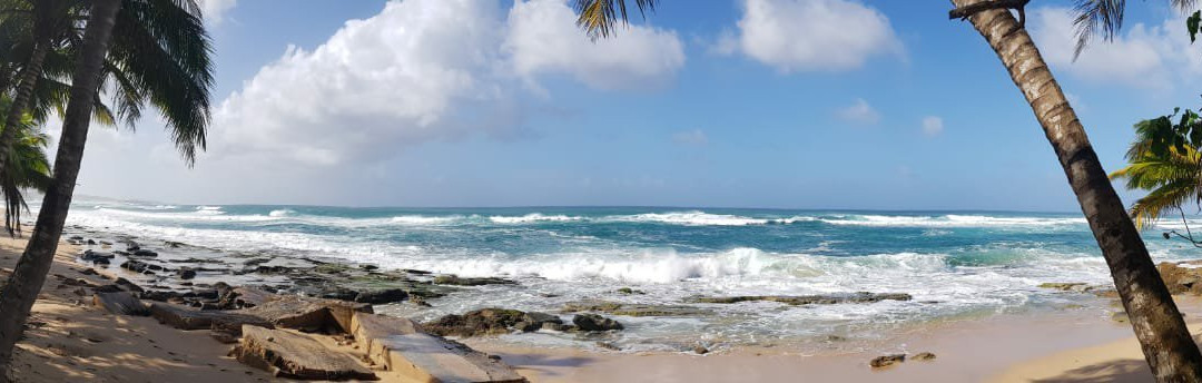 Playa Lucia景点图片