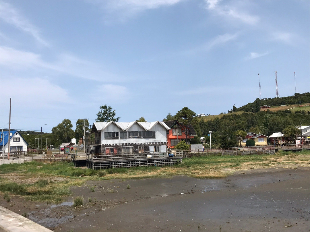 Curaco旅游攻略图片