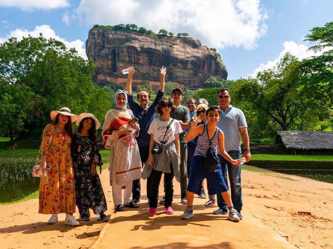 Remarkable Expeditions-凯格勒 必去景点