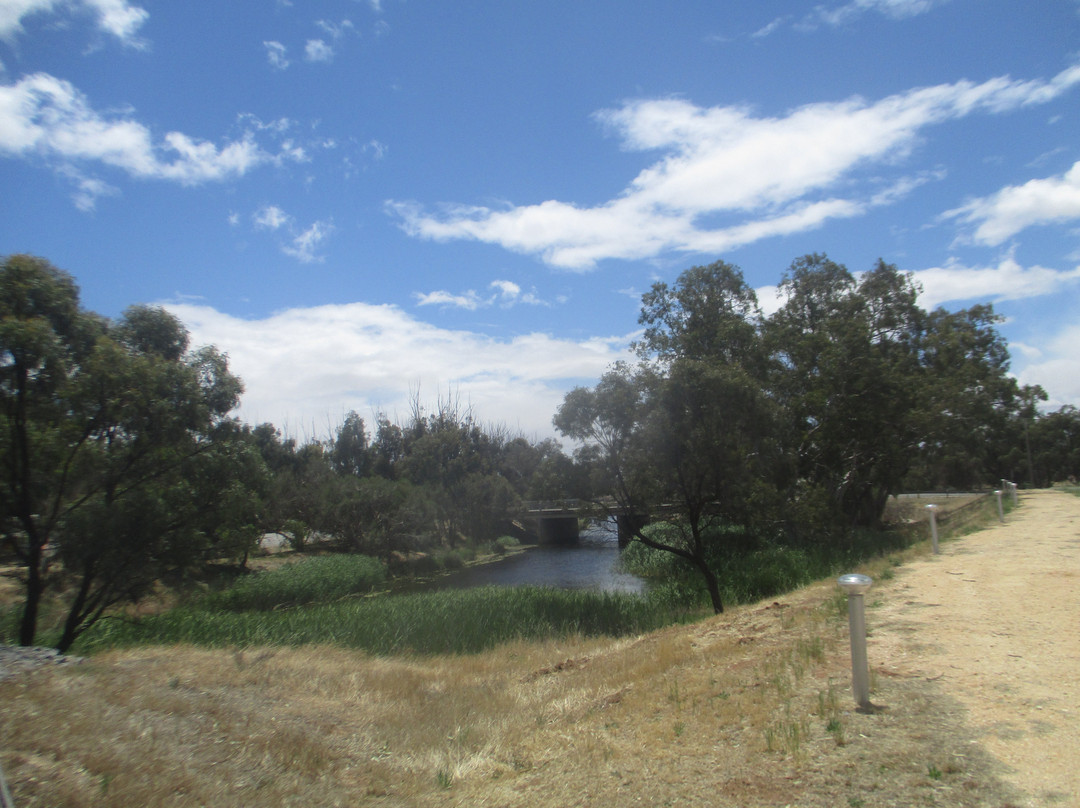 Donald Apex Park-Donald必去景点