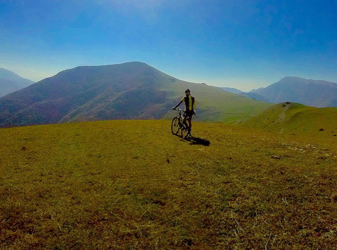 Jesi Bike Tours-杰西必去景点