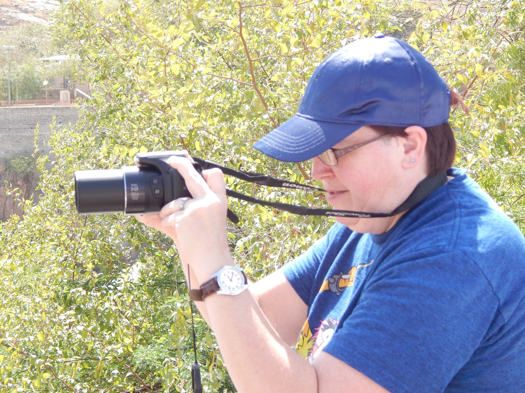 Vijay India Tours-Jhotwara必去景点