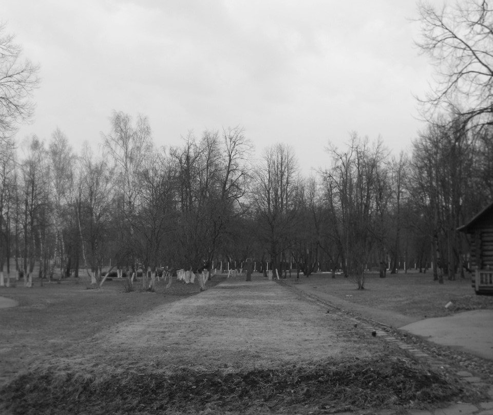 Butovo Firing Range-Butovo必去景点