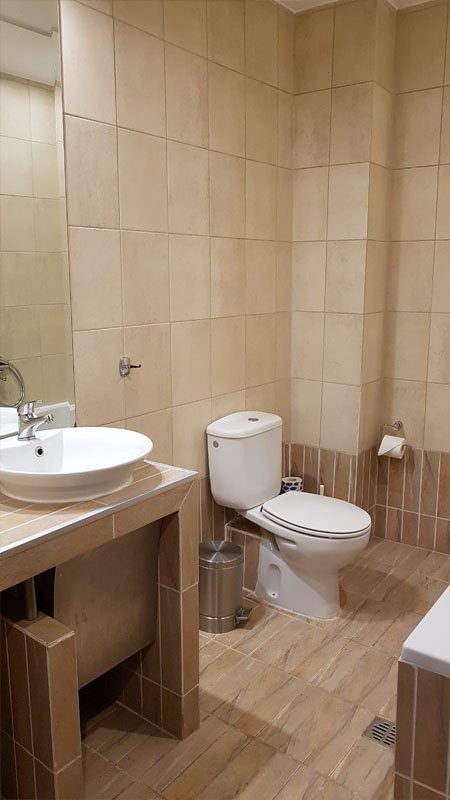 Philippos Xenia Hotel主图