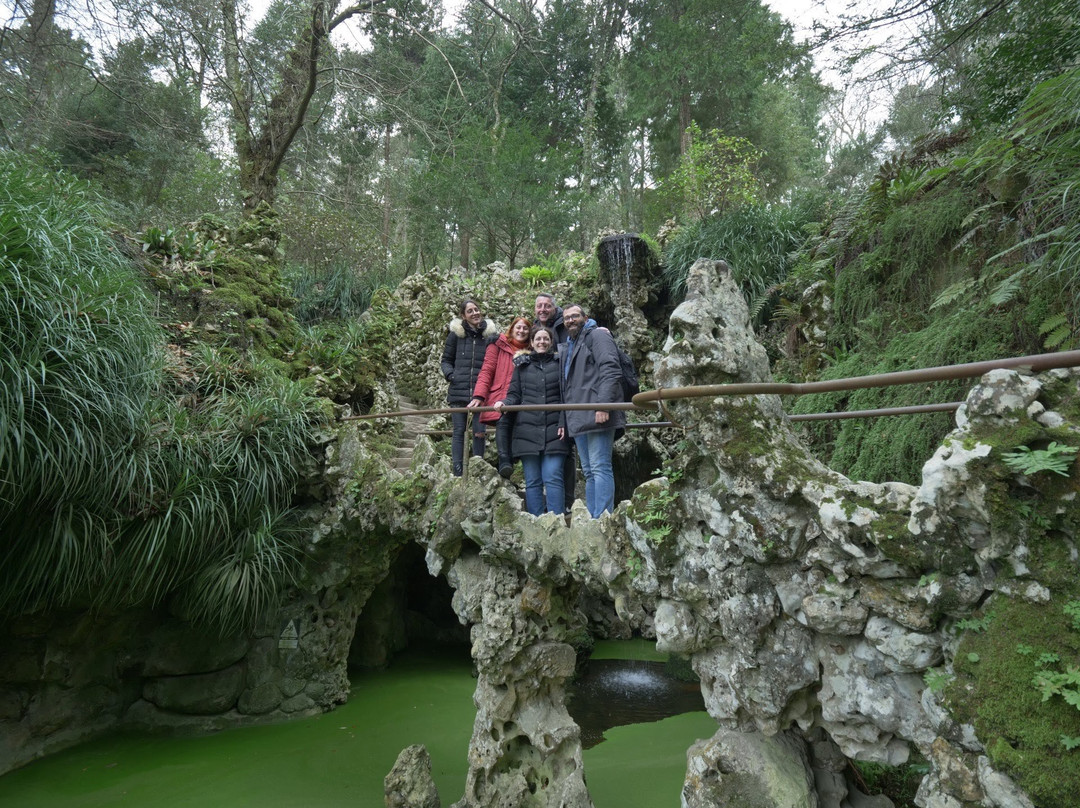 Authentic Lifestyle Tours景点图片