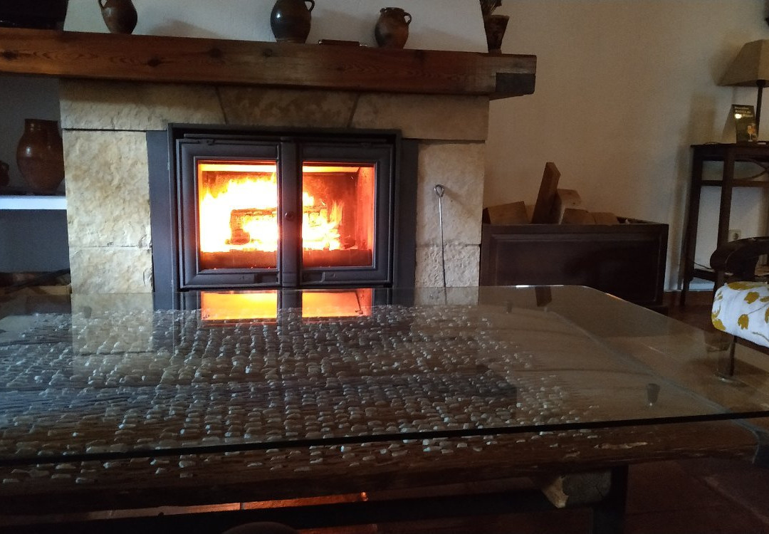 Caserio de Vadillos S.L主图