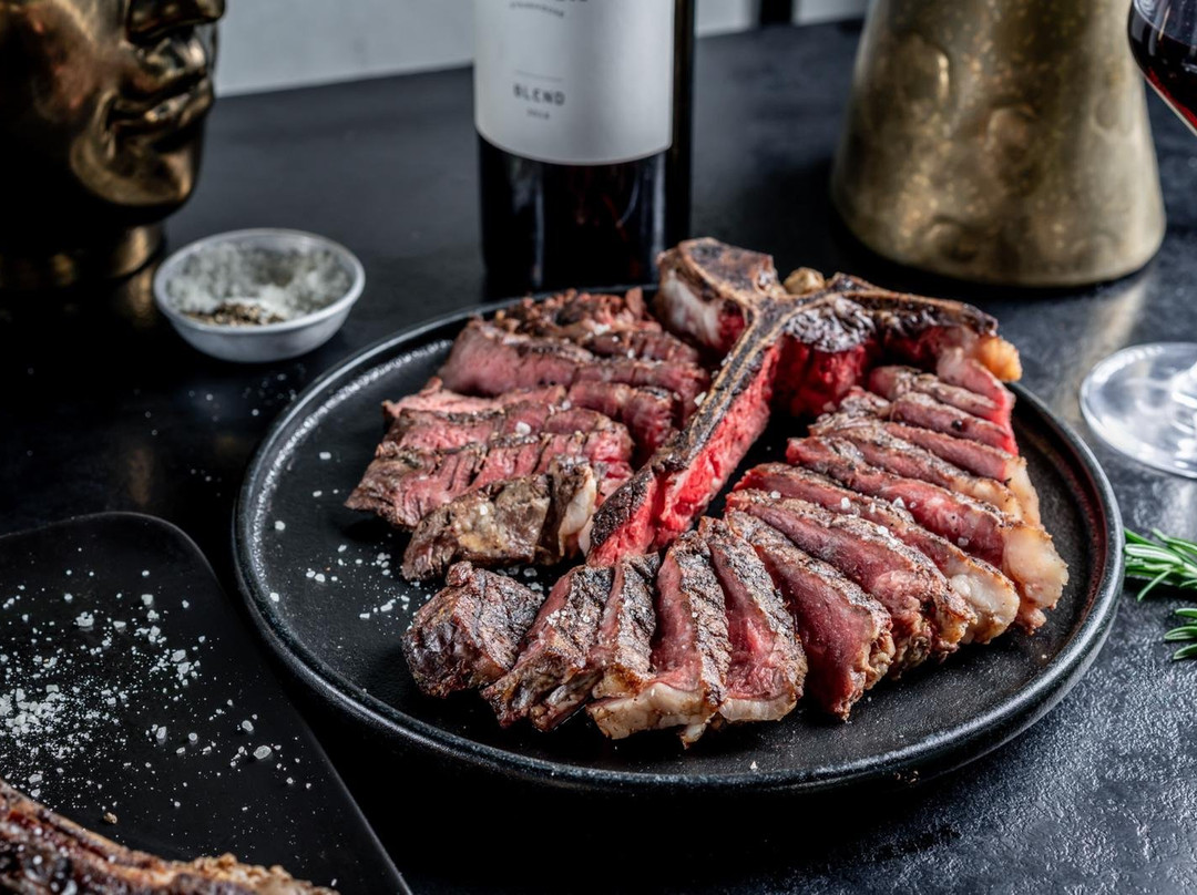 Core by Clare Smyth