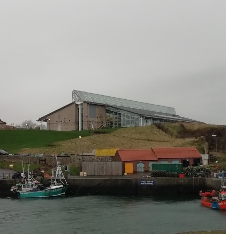 Dunbar Leisure Pool-Dunbar必去景点
