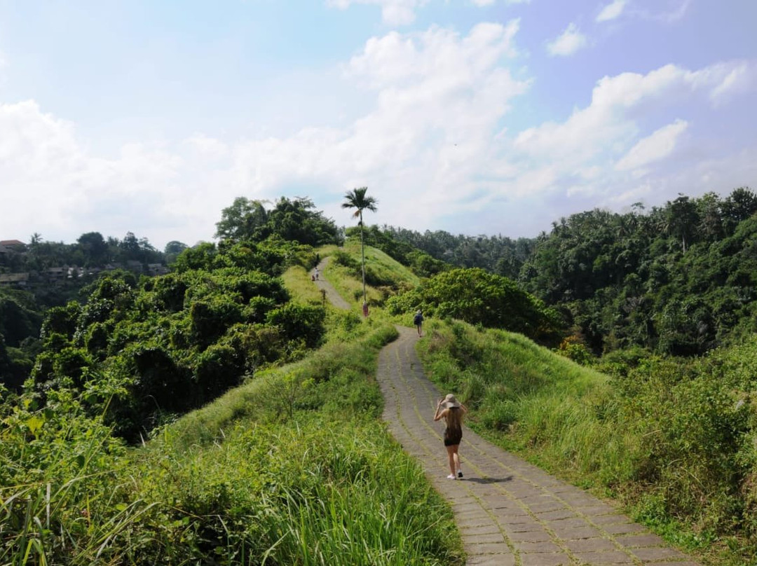 Bali Trip Host-金巴兰必去景点