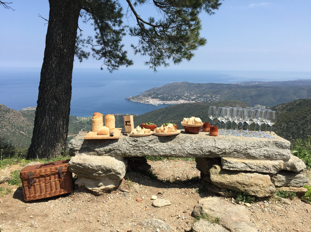 Glops d'Historia-赫罗那必去景点