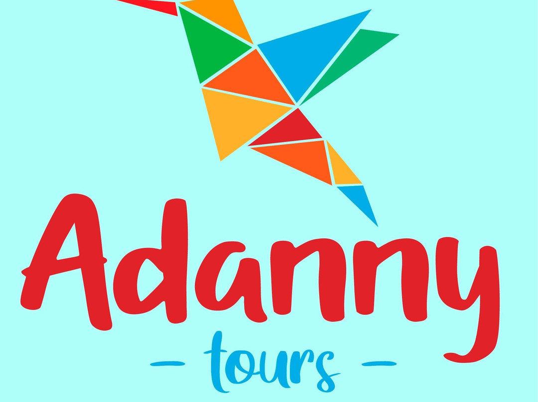 Adanny Tours-利马必去景点