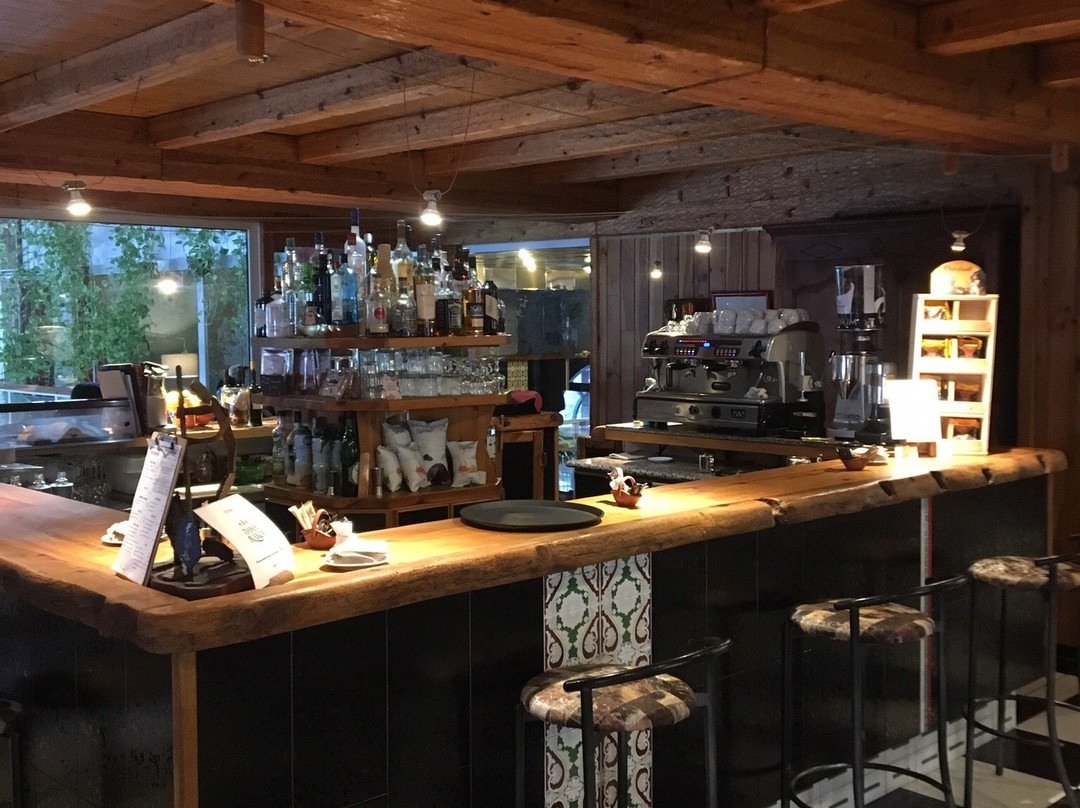 Hotel Llop Gris主图