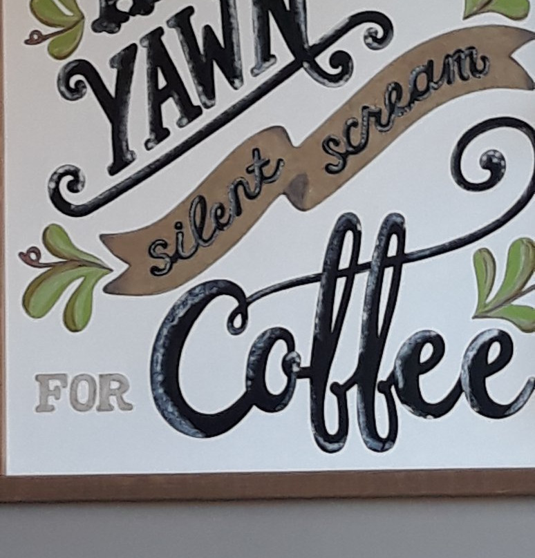 Madison Coffee House