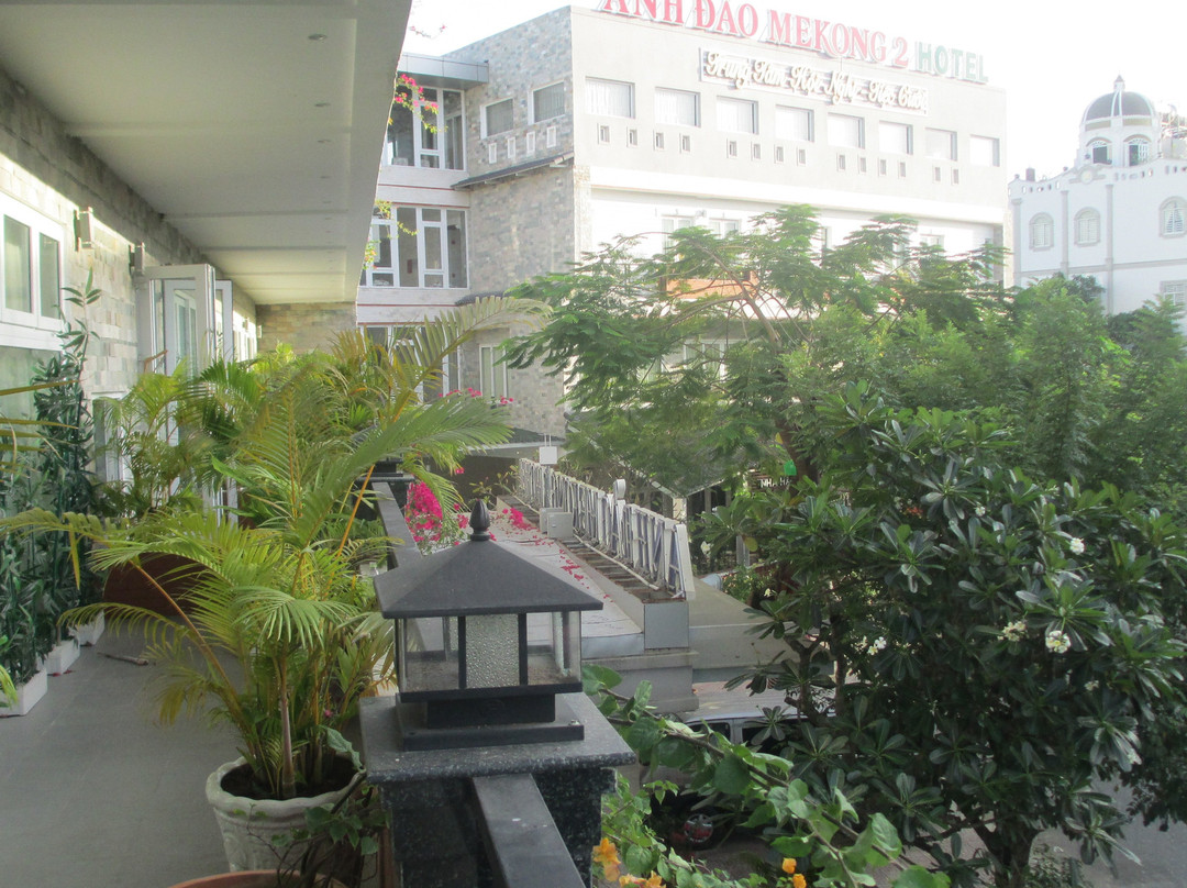 Anh Dao Mekong 2主图