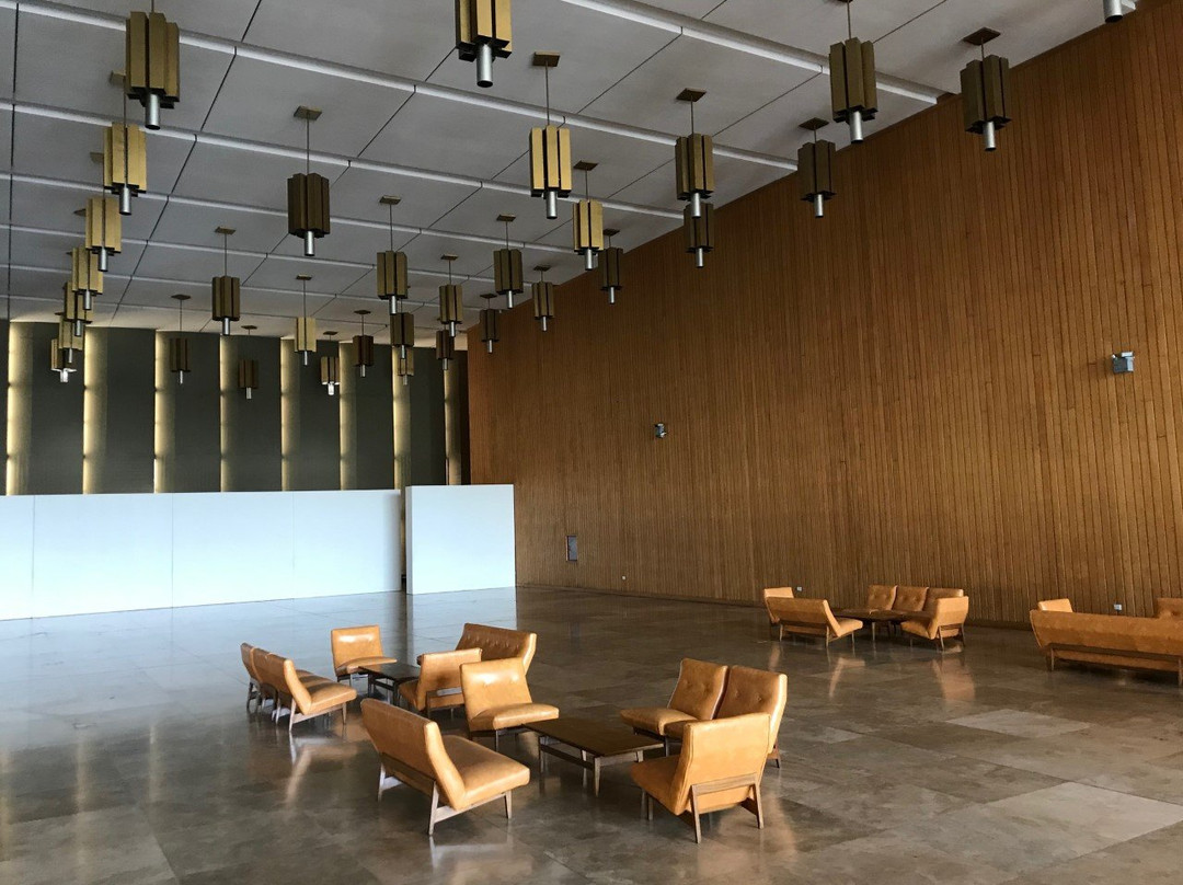 Auditorio Juan Victoria景点图片