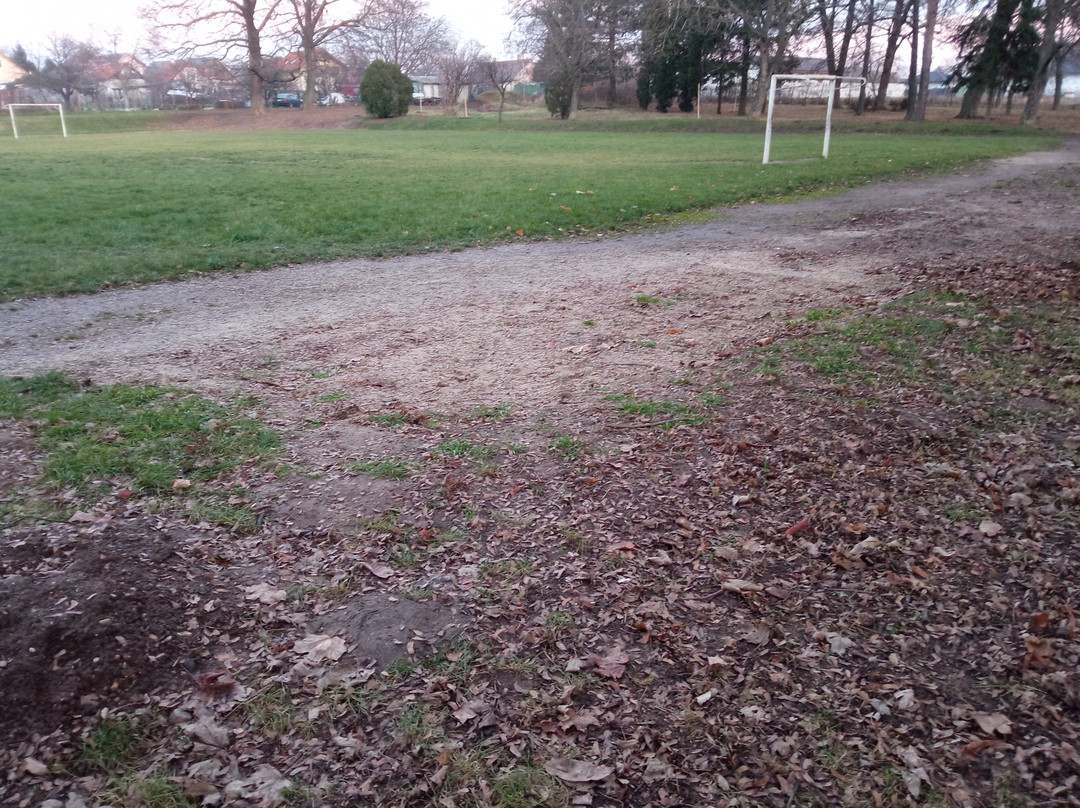 Das Wagner-Schloss (Kaštieľ Wagnerovcov)