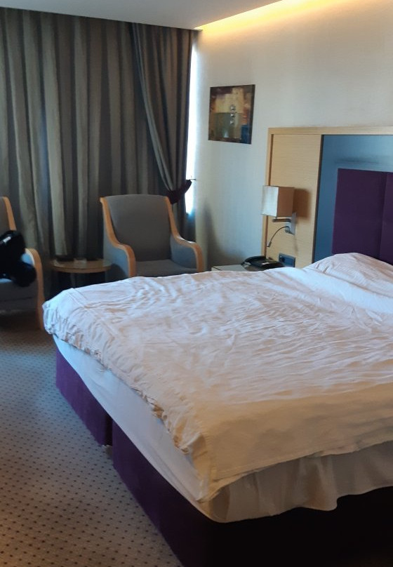 Sirin Park Hotel主图