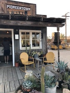 Pioneertown Motel主图