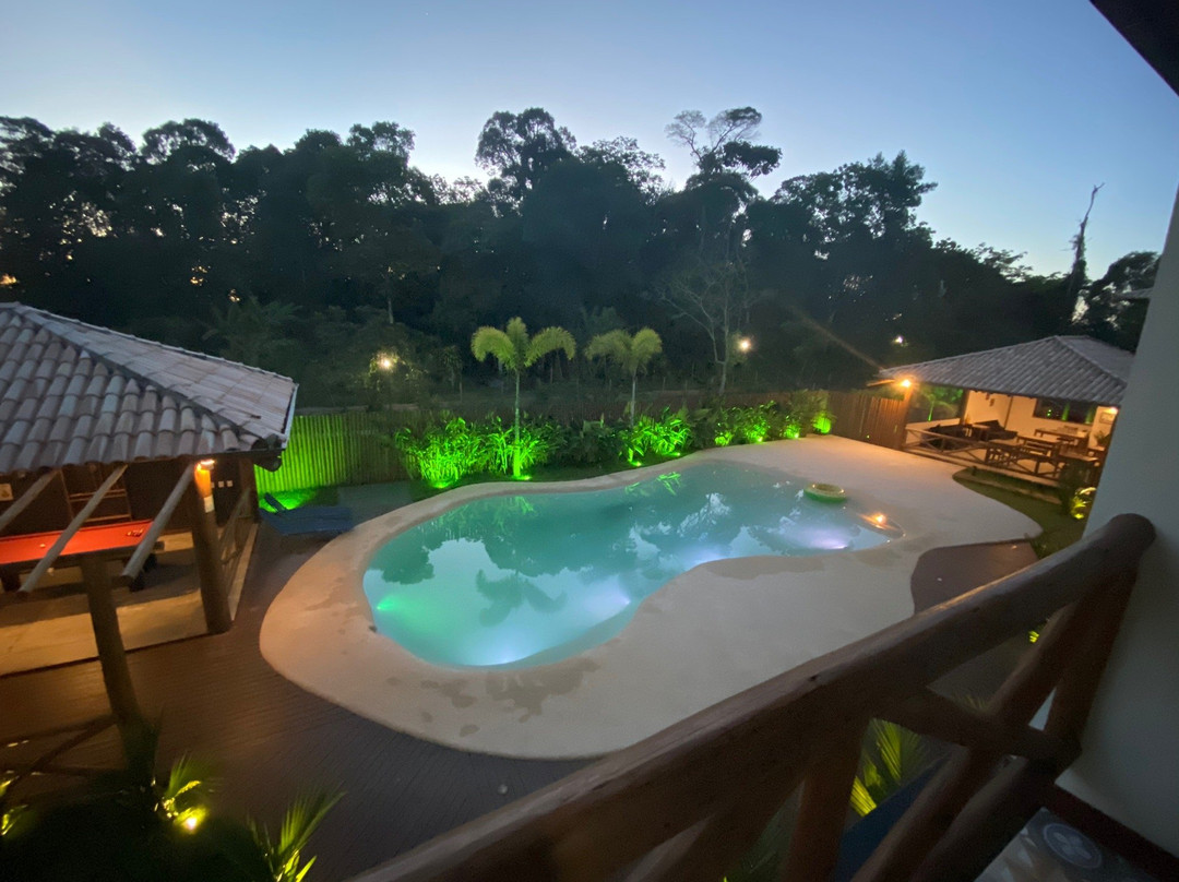 Pousada Villa Dos Sonhos主图