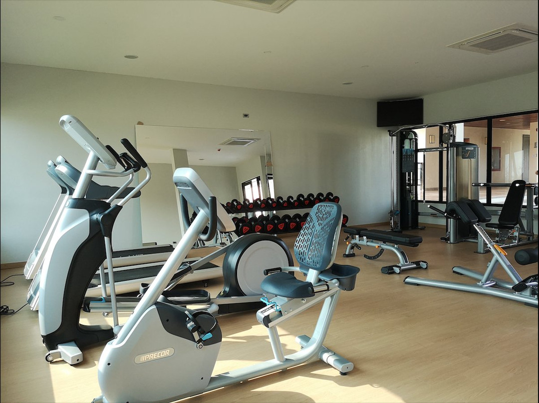 Tmark Resort Vangvieng主图