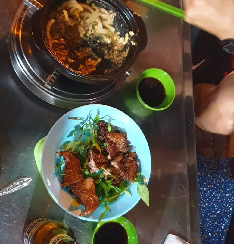 Mekong Tours - Cantho Food Tour-芹苴必去景点
