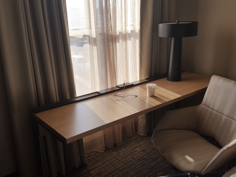 Residence Inn By Marriott Chattanooga Near Hamilton Place主图