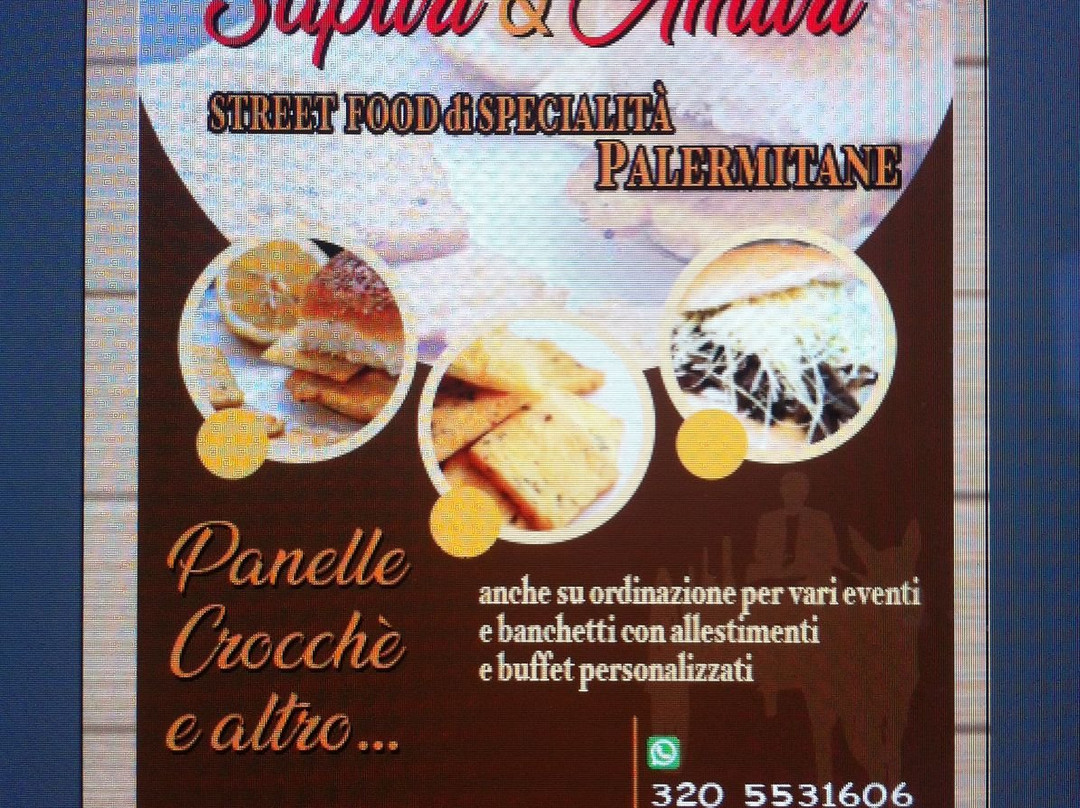 Pedara旅游攻略图片