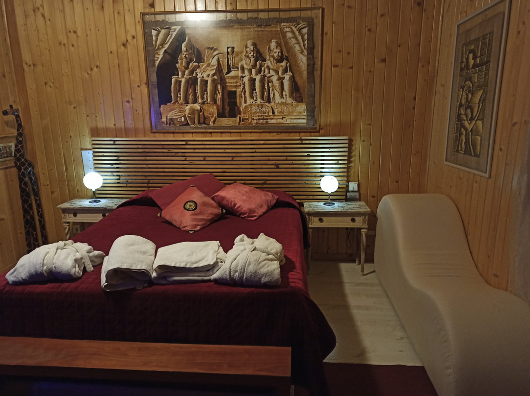 La Mansion de Navalcarnero主图