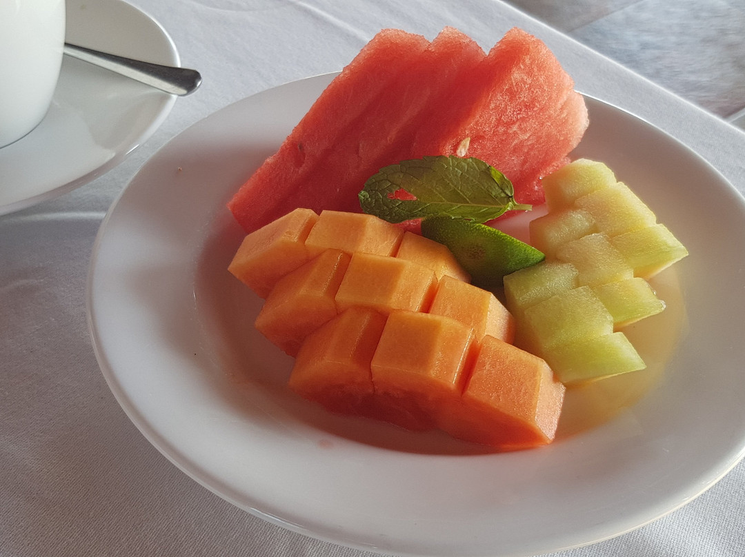 Puri Pandawa Resort主图