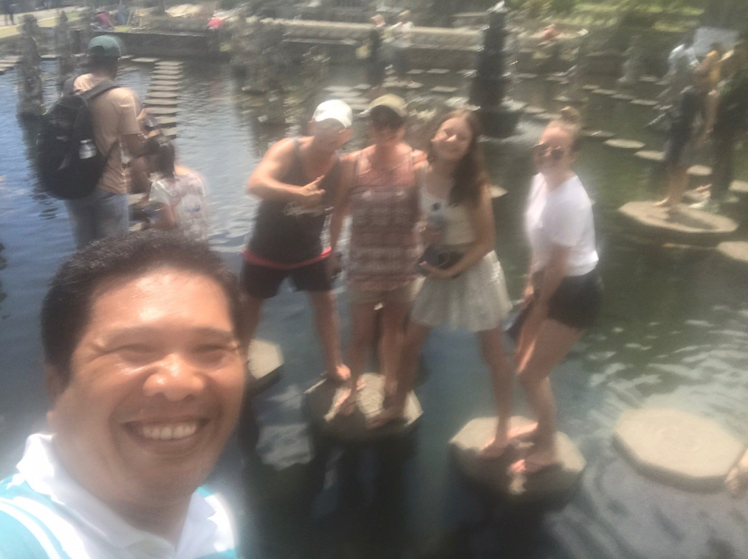 Oka bali tour-沙努尔必去景点