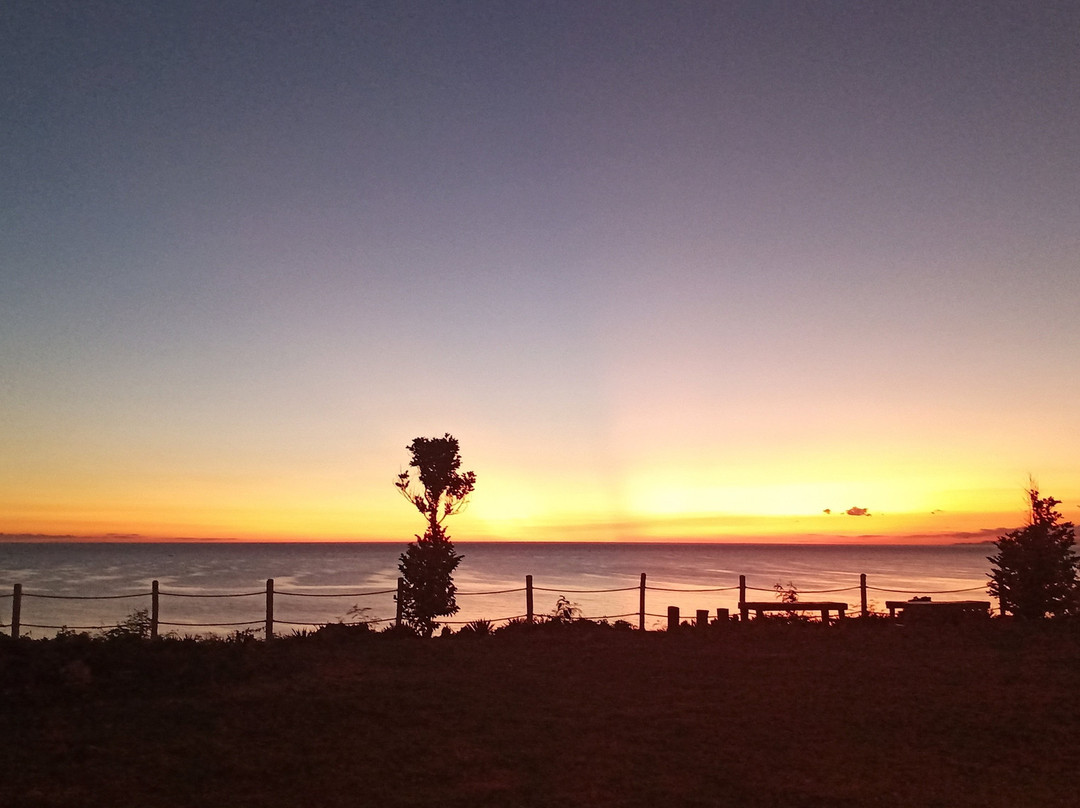 Emocion Guesthouse主图